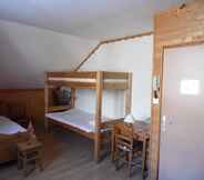 Bedroom 4 Chalet 1200