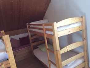 Kamar Tidur 4 Chalet 1200