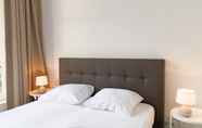 Bedroom 5 Cozy Lofts Haarlem Gedempte Oude Gracht