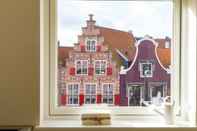 Exterior Cozy Lofts Haarlem Gedempte Oude Gracht