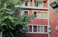 Exterior 2 Beyaz Konaklama