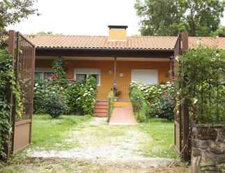 Exterior 2 Hotel Rural El Retiro de San Pedro