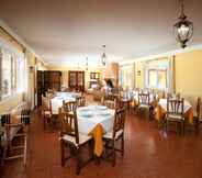 Restoran 6 Hotel Rural El Retiro de San Pedro