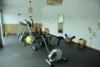 Fitness Center AboimHouse