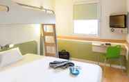 Kamar Tidur 7 ibis budget Lille Ronchin