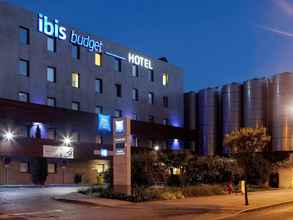 Exterior 4 ibis budget Sète Centre