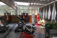 Fitness Center ibis Styles NT Shimao Plz