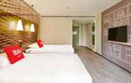 Bedroom 5 ibis Dazhou Xuanhan
