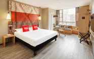 Bedroom 6 ibis Dazhou Xuanhan