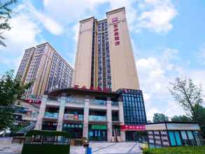 Exterior 4 ibis Chengdu West Jingcui Road