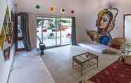 Phòng ngủ 5 Backpacker Panda Bengaluru