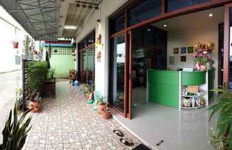 Sảnh chờ 4 Sukkasem Guesthouse Thungsong