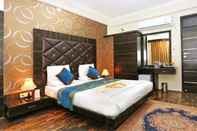 Kamar Tidur Hotel Asian Park