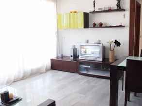 ห้องนอน 4 Apartamento Elegance III