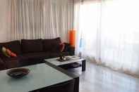 พื้นที่สาธารณะ Apartamento Elegance III