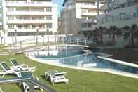 Swimming Pool Apartamento Elegance III