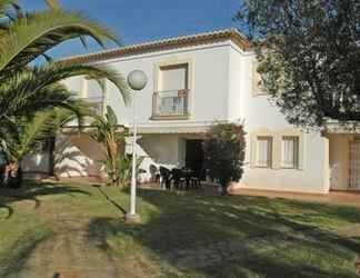 Exterior 2 Bungalow Giralda