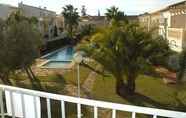 Nearby View and Attractions 2 Bungalow Giralda