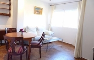 Kamar Tidur 7 Apartamento Jardines de Denia IV