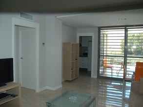 Bedroom 4 Apartamento Vergel de Denia 033