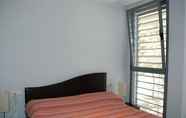 Bedroom 3 Apartamento Vergel de Denia 033