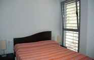 ห้องนอน 5 Apartamento Vergel de Denia 011