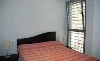 ห้องนอน 4 Apartamento Vergel de Denia 011