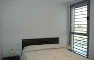 ห้องนอน 3 Apartamento Vergel de Denia 011