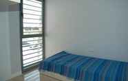 ห้องนอน 4 Apartamento Vergel de Denia 011