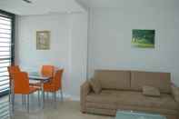 พื้นที่สาธารณะ Apartamento Vergel de Denia 011