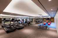 Fitness Center Ramada Seoul Sindorim Hotel