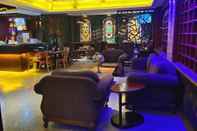 Bar, Kafe, dan Lounge Bremen Hotel Central Avenue