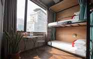 Bilik Tidur 7 Soft Pillow Hostel - Adults Only