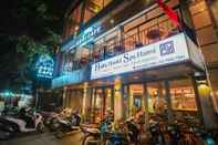 ภายนอกอาคาร Soft Pillow Hostel - Adults Only