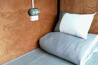 Bilik Tidur Soft Pillow Hostel - Adults Only