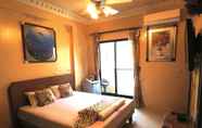 Kamar Tidur 4 Ilan Tou Cheng Whale Watching Homestay