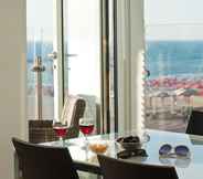 Restaurant 5 Sea N'Rent - 67 Hayarkon Tel Aviv