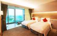 Bilik Tidur 4 Dancewoods Hotels & Resorts