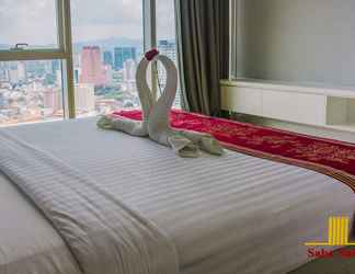 Others 2 Royal Suites at Platinum Kuala Lumpur Bukit Bintang KLCC