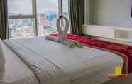 Others 2 Royal Suites at Platinum Kuala Lumpur Bukit Bintang KLCC