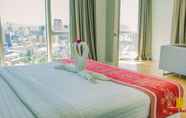 Others 7 Royal Suites at Platinum Kuala Lumpur Bukit Bintang KLCC