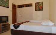 Kamar Tidur 7 Backpacker Bali Barat