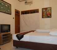 Kamar Tidur 7 Backpacker Bali Barat