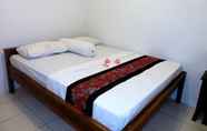 Kamar Tidur 3 Backpacker Bali Barat