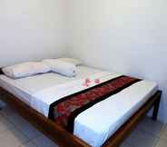 Kamar Tidur 2 Backpacker Bali Barat