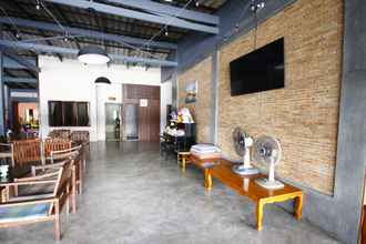 Sảnh chờ 4 Baanchansamut Homestay