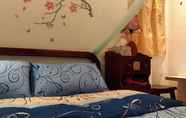 Kamar Tidur 4 Biiann B&B