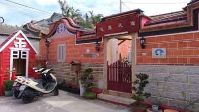 Bên ngoài 4 Biiann B&B