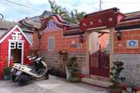 Bangunan Biiann B&B