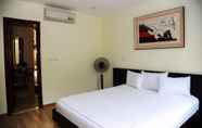 Phòng ngủ 3 Villa Flamigo Dai Lai Chinh Chu